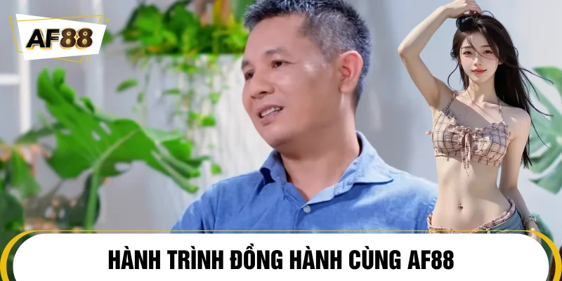 CEO BARK cùng hành trình của nhà cái online