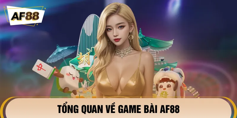 game bài af88